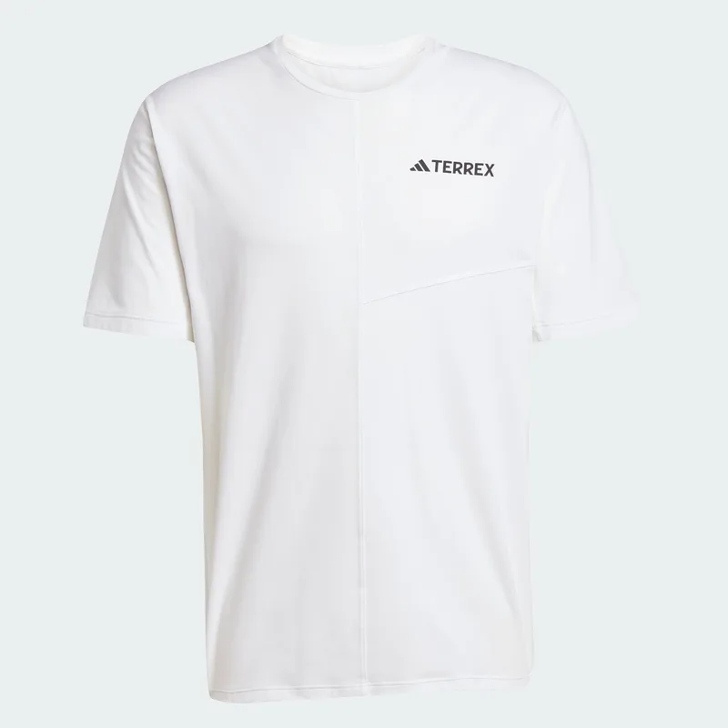 adidas Terrex Multi Climacool Ανδρικό T-Shirt (9000217241_1539)