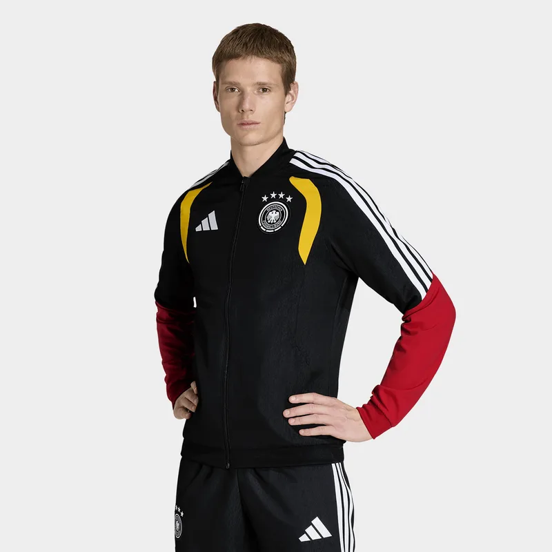 adidas Germany 26 Tiro Presentation Ανδρική Ζακέτα (9000264146_1469)