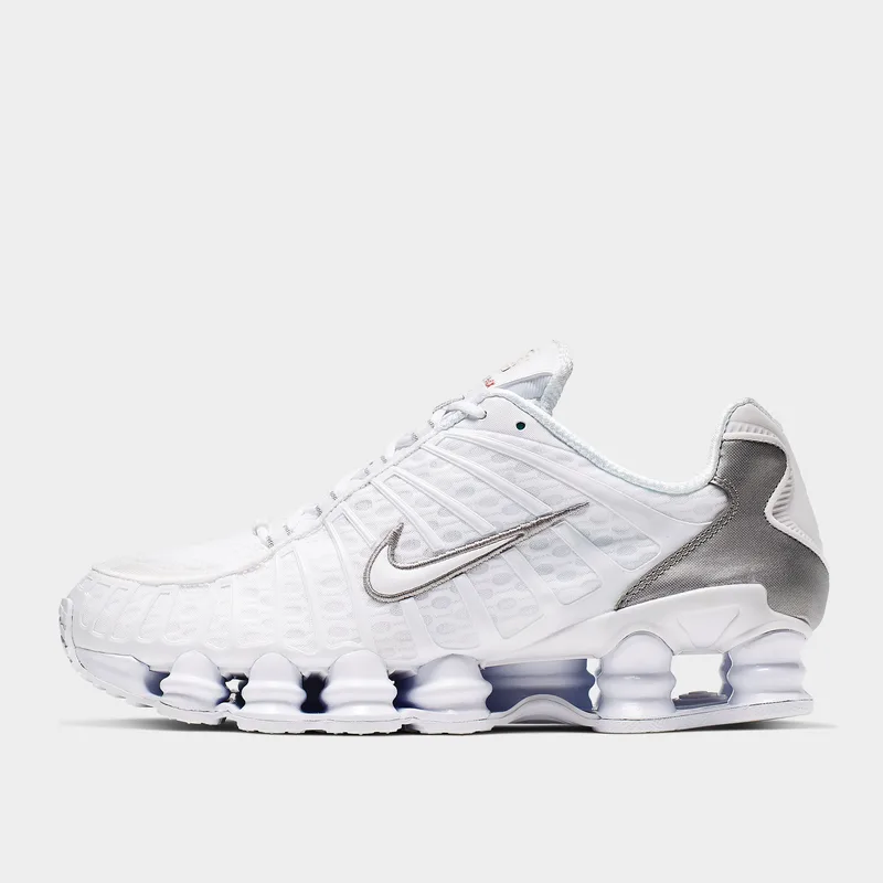 Nike Shox TL Ανδρικά Παπούτσια (9000034982_40512)