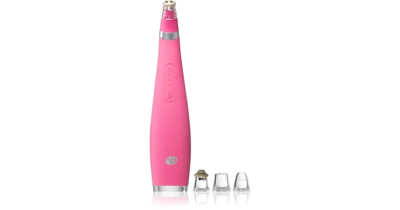 RIO Skin Renew Microdermabrasion Drma3 Vacuum Facial Cleansing System