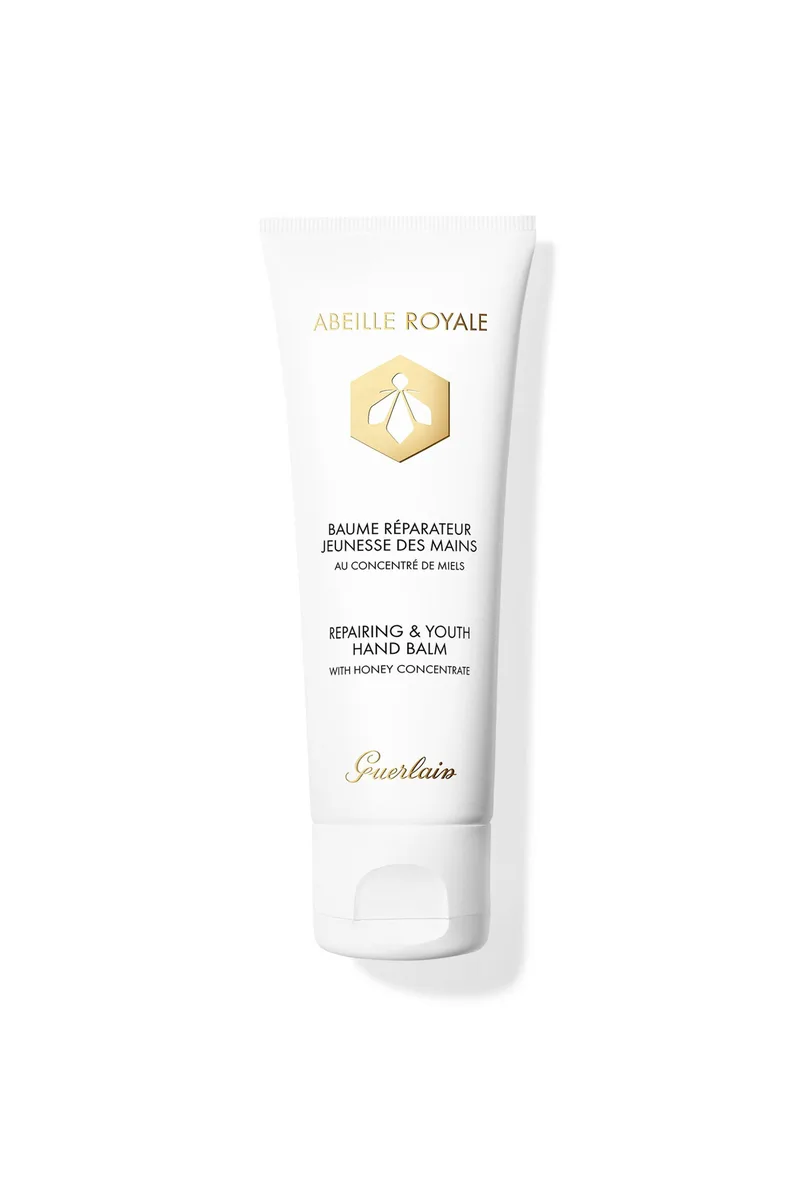 Guerlain Abeille Royale Repairing & Youth Hand Balm 40 ml - G061655
