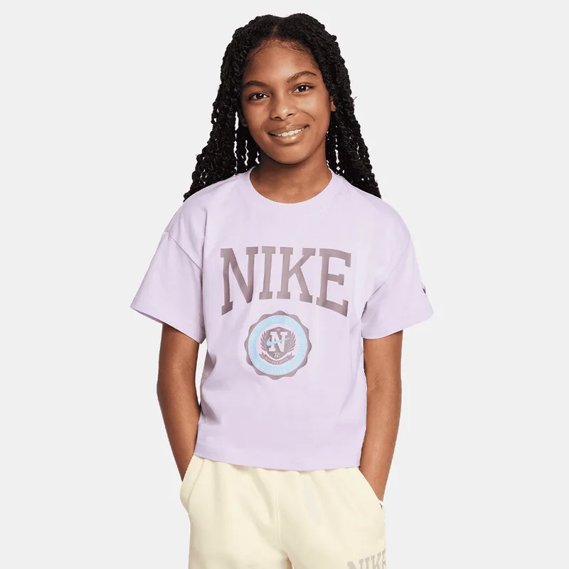 Nike Graphic Star Παιδικό T-Shirt (9000209223_56894)