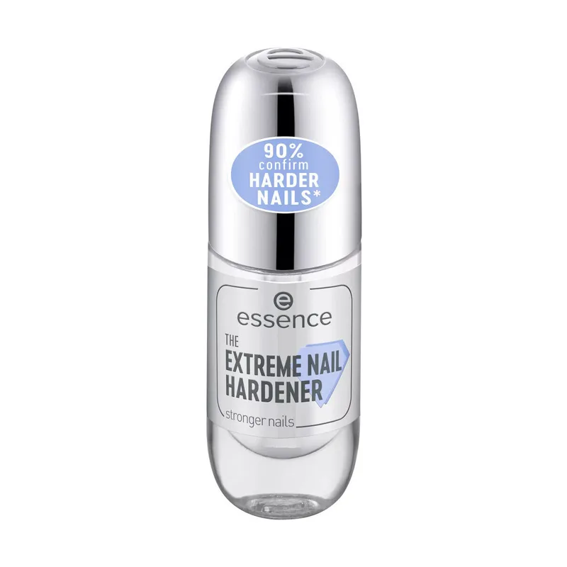 Φροντίδα νυχιών Essence The Extreme Nail Hardener