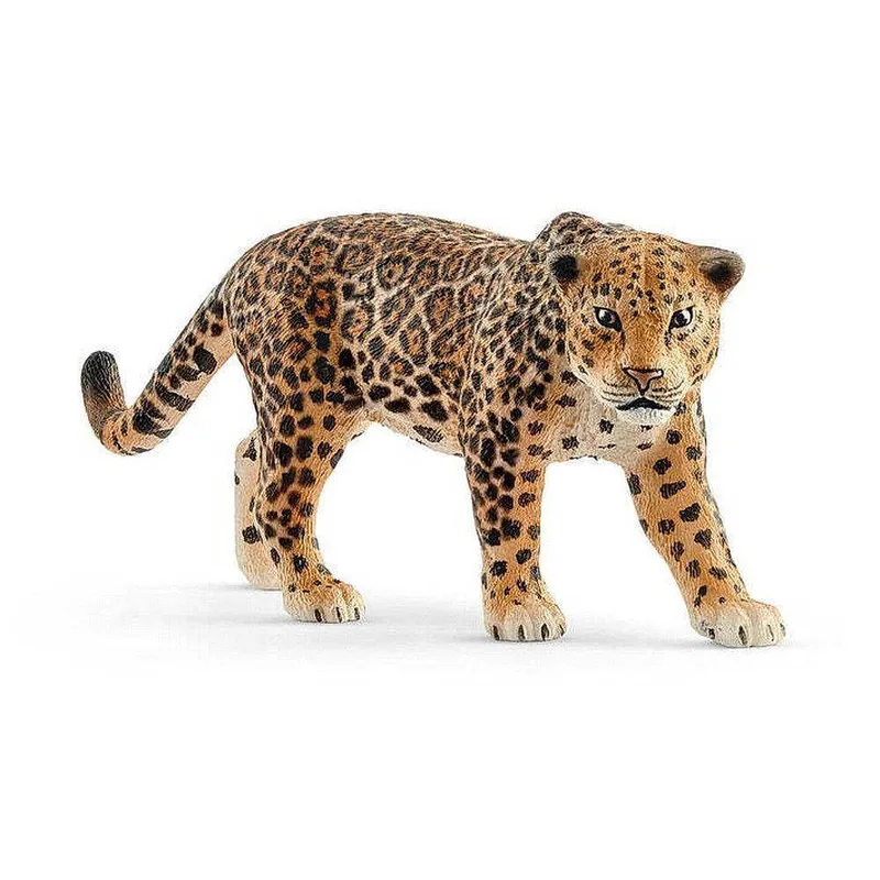 Μινιατούρα Schleich Μινιατούρα Τζάγκουαρ 14769