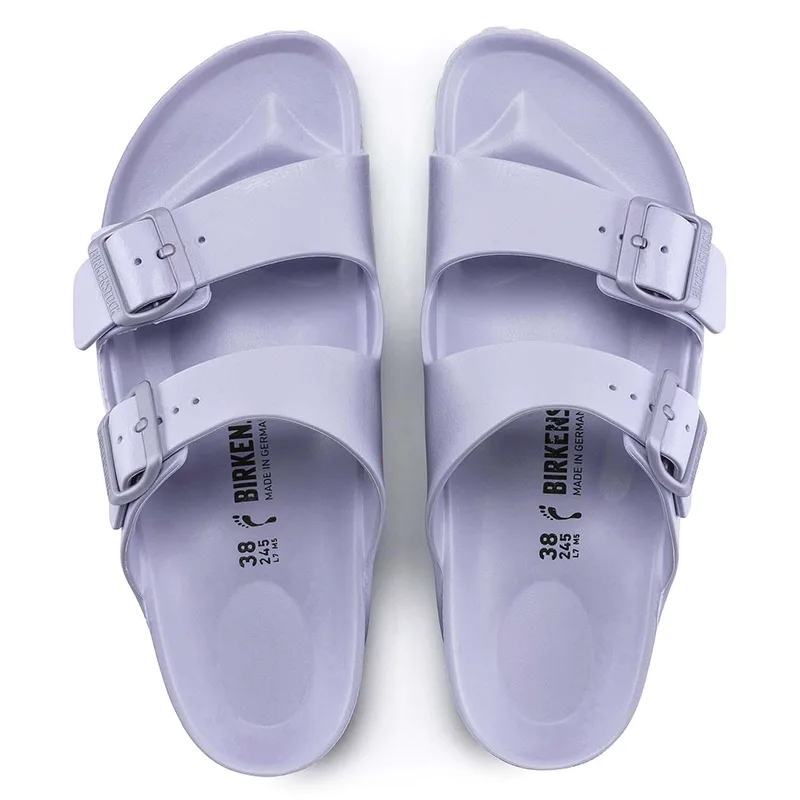 BIRKENSTOCK ARIZONA EVA 1017046 PURPLE