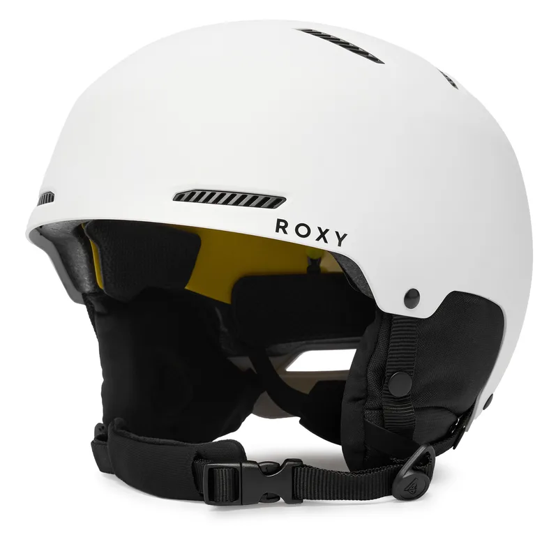 Κράνος Σκι Roxy Freebird Mips ERJTL03082 Λευκό