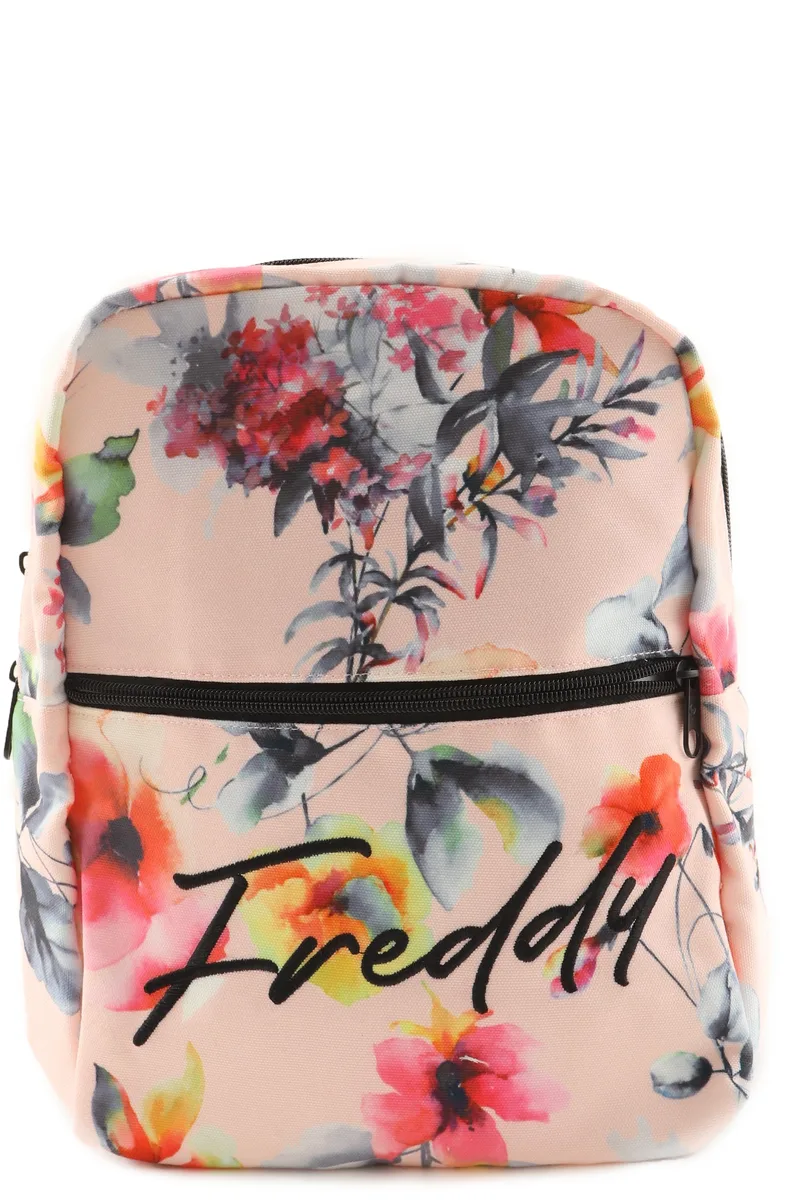 Τσάντα Πλάτης Freddy Citypack CITYPACK-FLO28W Γυναικείο