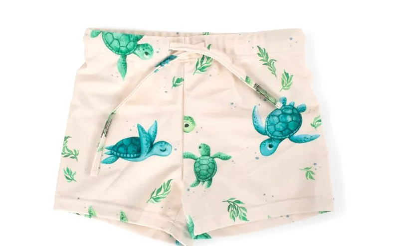 Filibabba Orla Swimming Shorts First Swim