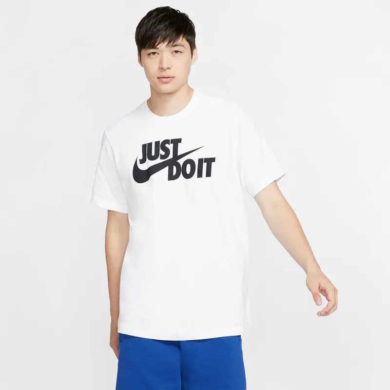 Nike Sportswear JDI Ανδρικό T-Shirt (9000073715_1540)