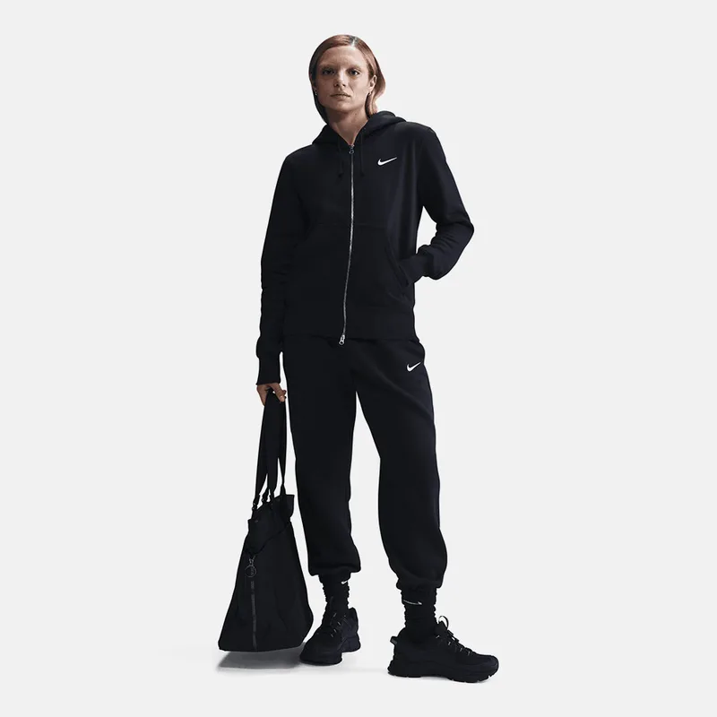 Nike Sportswear Phoenix Fleece Γυναικεία Ζακέτα (9000232400_85562)