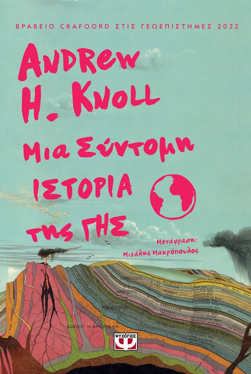 ΜΙΑ ΣΥΝΤΟΜΗ ΙΣΤΟΡΙΑ ΤΗΣ ΓΗΣ