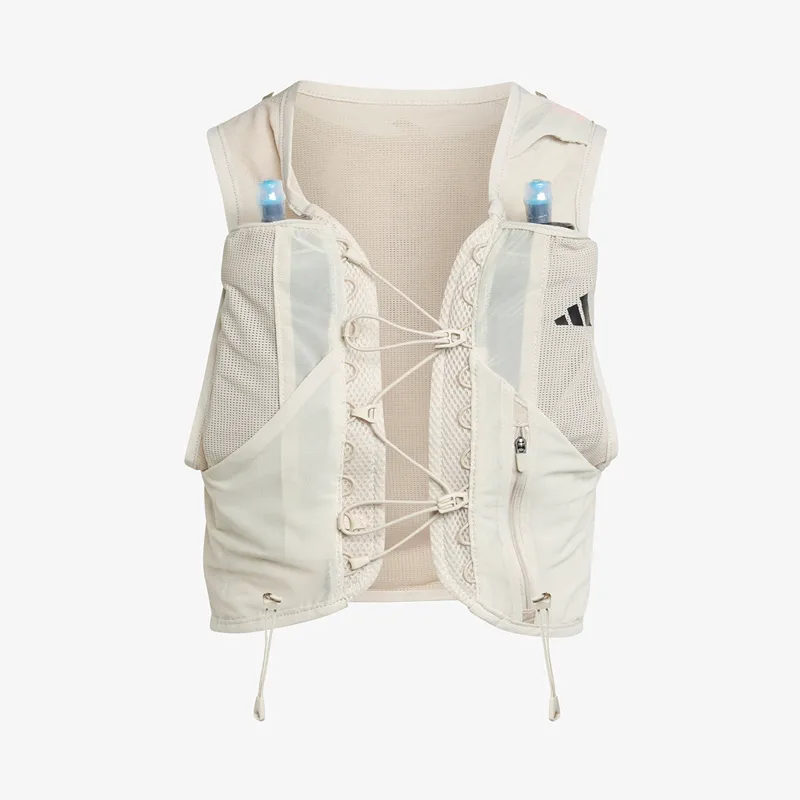 Σακίδιο πλάτης adidas Terrex Xperior Trail Running Vest 5L Wonder Alumina S