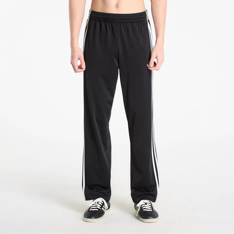 Φόρμα adidas Firebird Track Tracksuit Bottoms Black M