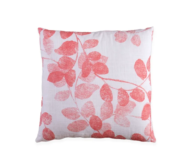 Μαξιλάρι Διακόσμησης Nef-Nef Santika Coral 45x45