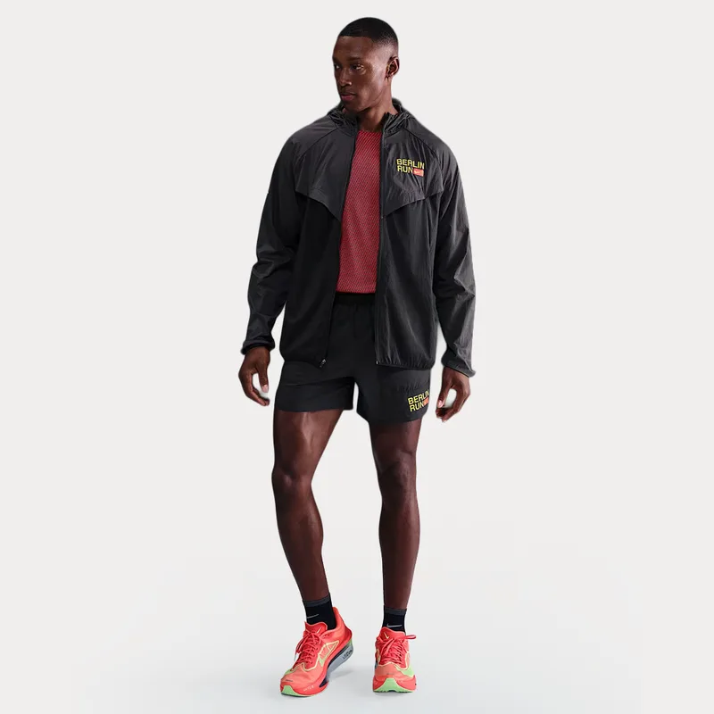 Nike Berlin Run Dri-FIT Ανδρικό Σορτς (9000233116_1469)