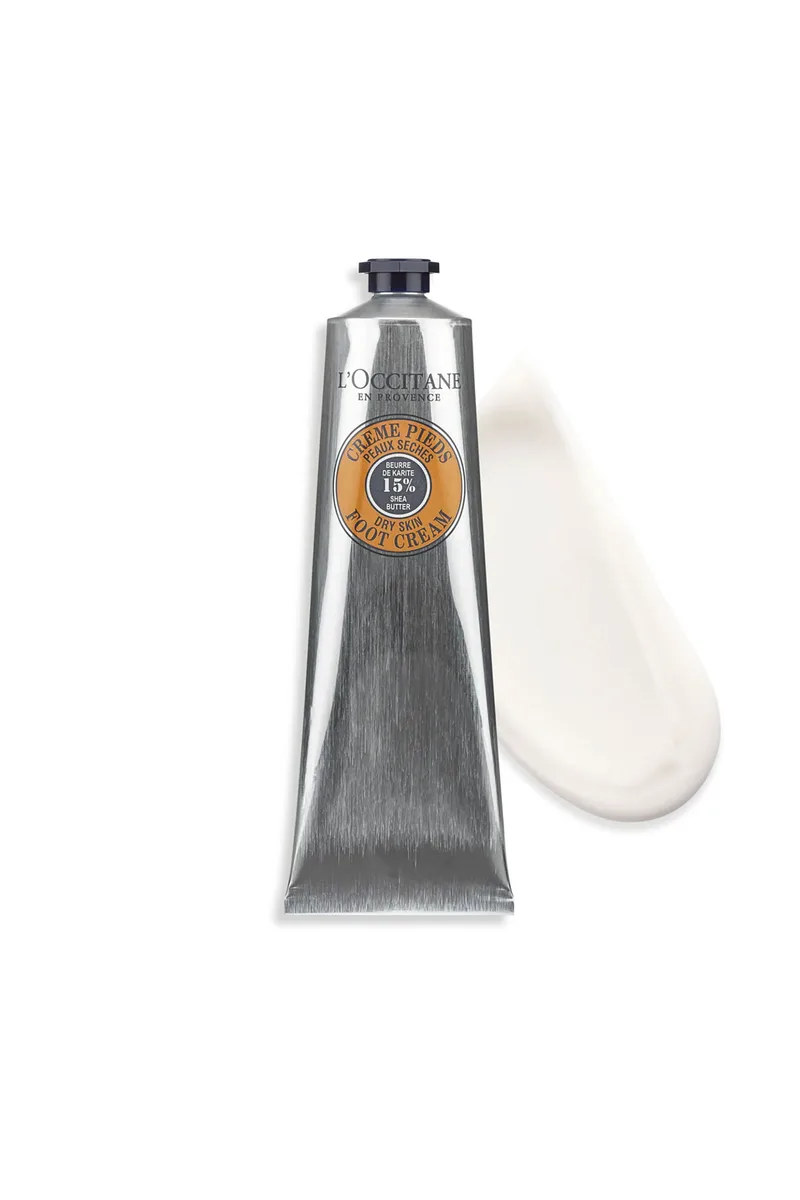 L'Occitane Shea Foot Cream - 5110705