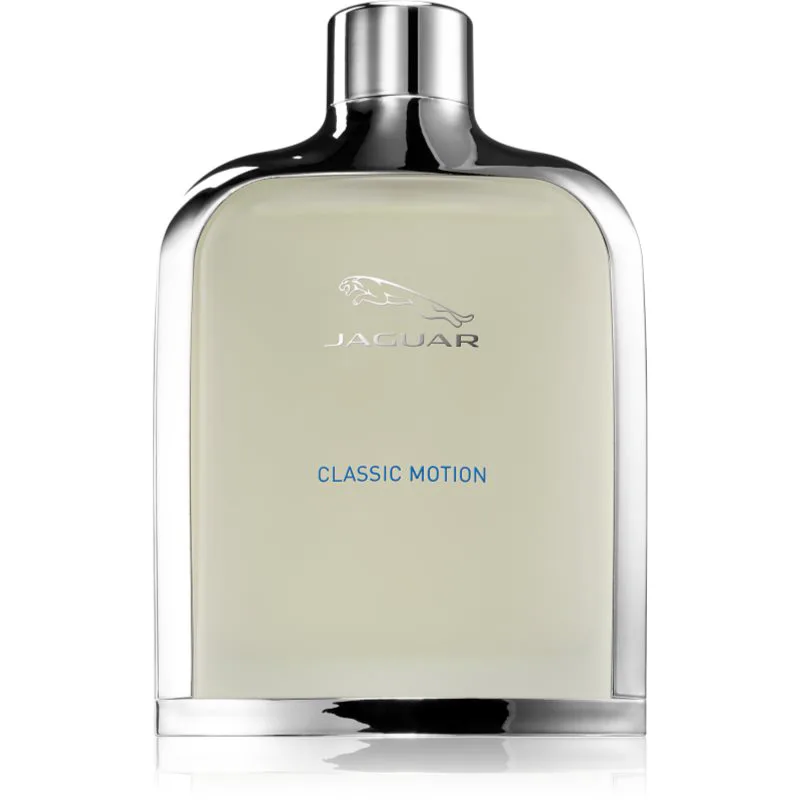 Jaguar Classic Motion Eau de Toilette για άντρες 100 ml