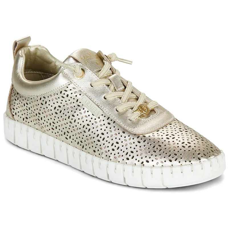 Xαμηλά Sneakers Carmela 163099