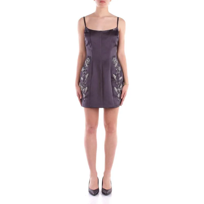 Κοντά Φορέματα Elisabetta Franchi 10290905055571