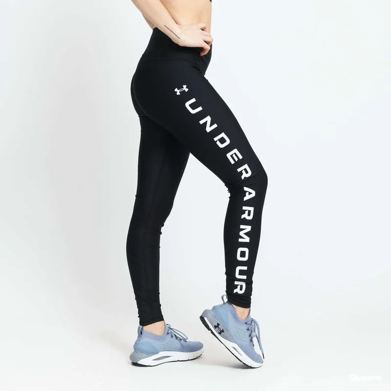 Κολάν Under Armour Branded Leggings černé M