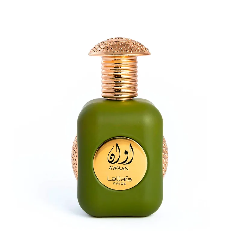 Lattafa Pride Awaan Άρωμα Eau De Parfum 100 ml (για άνδρες και γυναίκες)