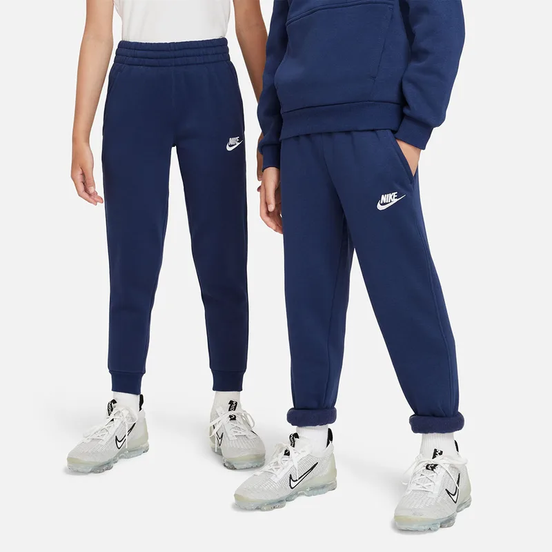 Nike Sportswear Club Fleece Παιδική Φόρμα (9000180027_11269)