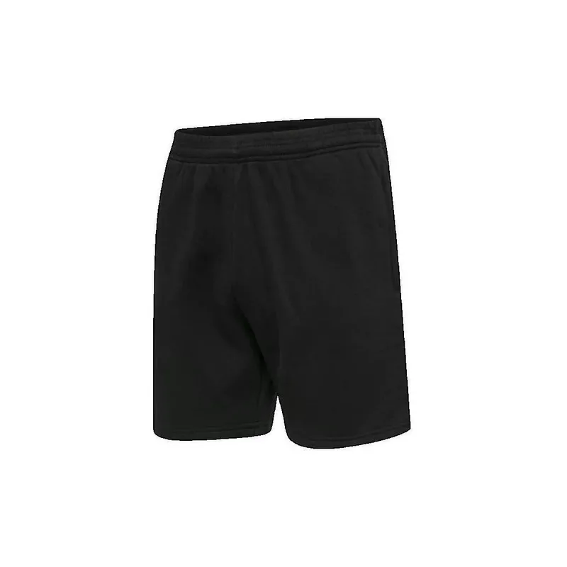 Shorts & Βερμούδες hummel Shorts HMLRED BASIC SWEAT SHORTS