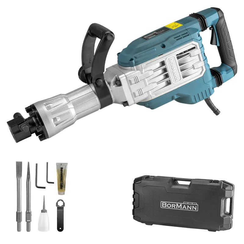 ΒΟRMANN BDH3600 Κατεδαφιστικό Πιστολέτο 1700W,60J,με Κασετίνα 027942