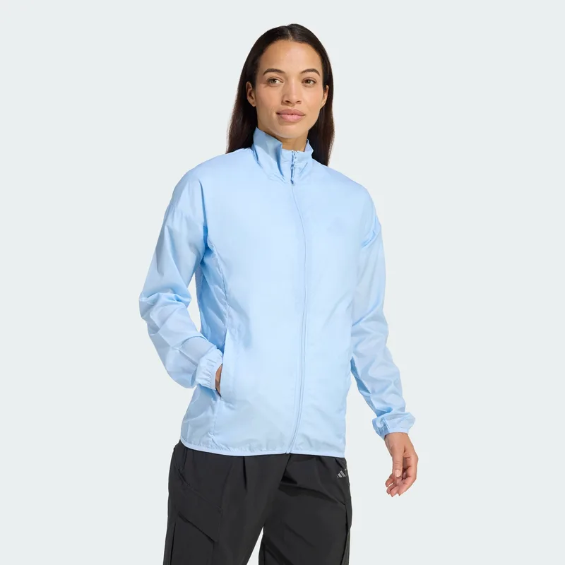 adidas Terrex W Multi Clima365 Windweave Jacket (9000274445_93798)