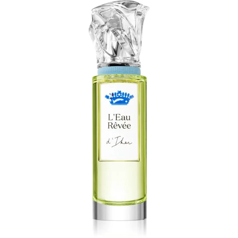 Sisley L'Eau Rêvée d'Ikar Eau de Toilette για γυναίκες 50 ml