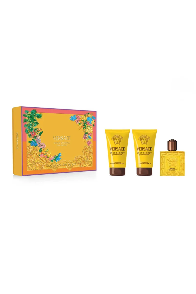 Versace Eros Energy Eau de Parfum Set - 7420616