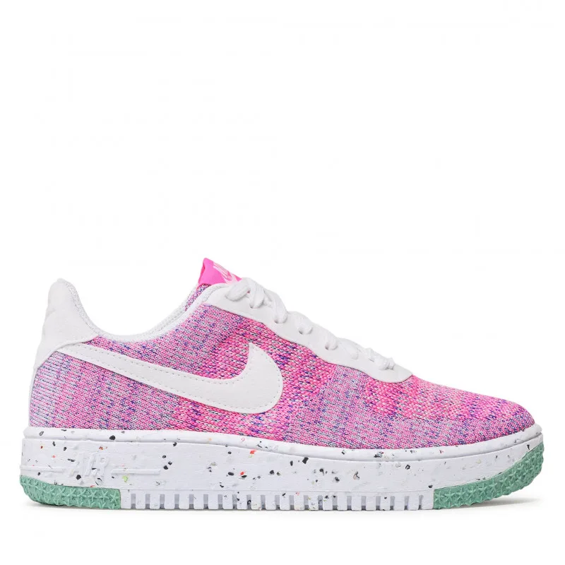 Nike Air Force 1 Crater Flyknit (DC7273-500)