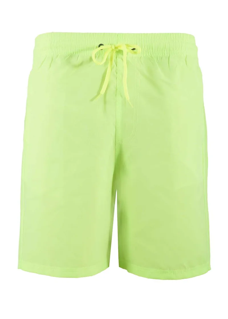 Μαγιό αντρικό βερμούδα τσέπη magic print. Summer collection ΛΑΧΑΝΙ