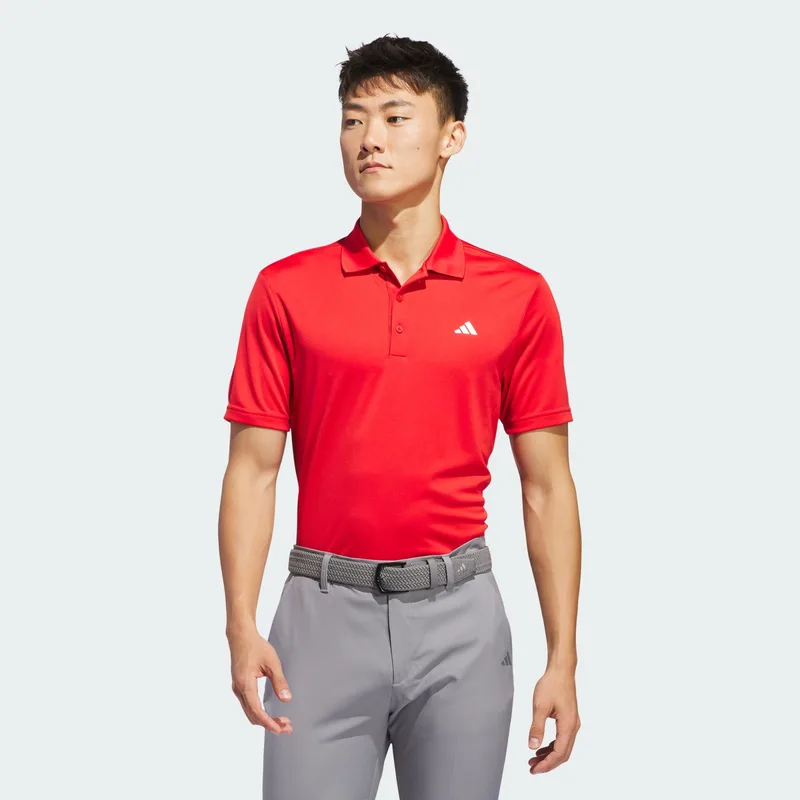 adidas Adi Performance Polo Shirt (9000184605_77250)