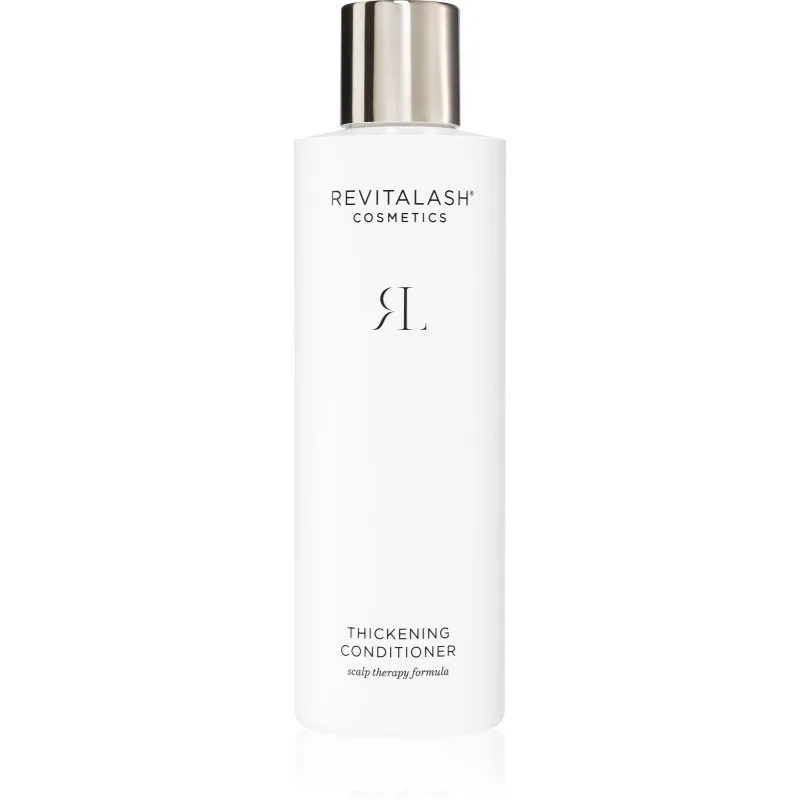 RevitaLash Thickening Conditioner αναγεννητικό μαλακτικό για κατεστραμμένα μαλλιά 250 μλ