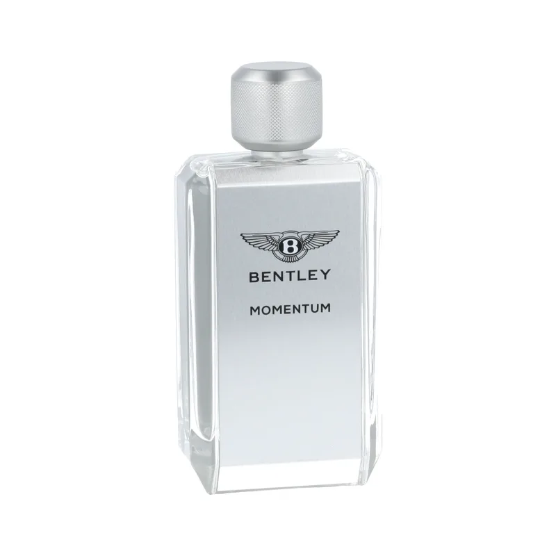 Bentley Momentum Eau De Toilette 100 ml (man)