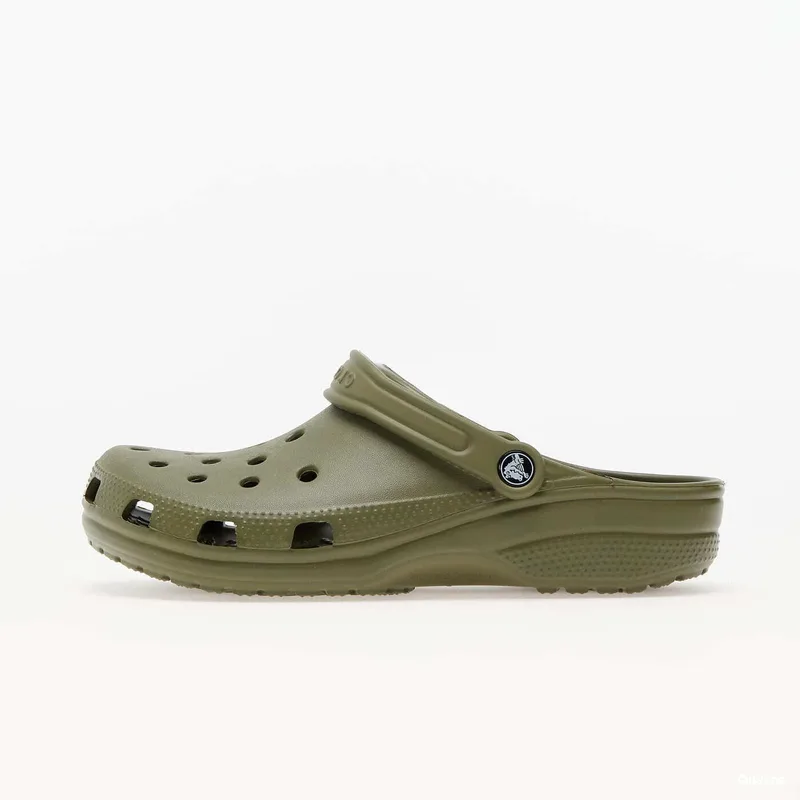 Sneakers Crocs Classic Army Green EUR 42-43