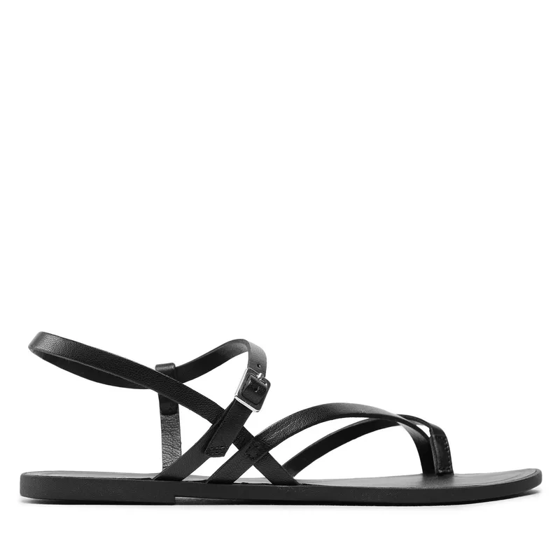 Σανδάλια Vagabond Shoemakers Tia 2.0 5531-401-20 Μαύρο