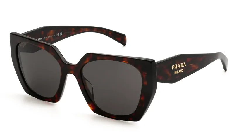 PRADA ΓΥΑΛΙΑ ΗΛΙΟΥ PRADA 15WS 24B40L 5419 15WS Ταρταρούγα