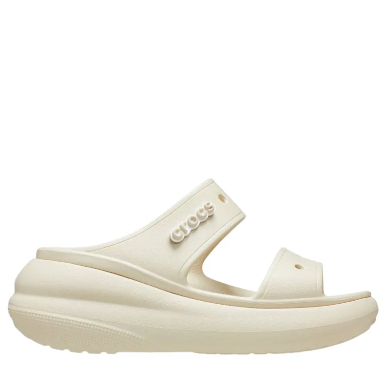 CROCS Crush Sandal 36-42 - Εκρού