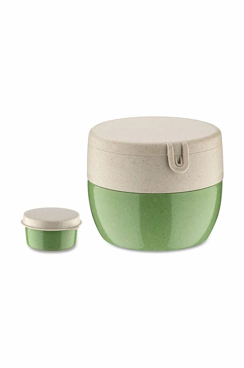 Lunchbox Koziol Bentobox Organic Nature M