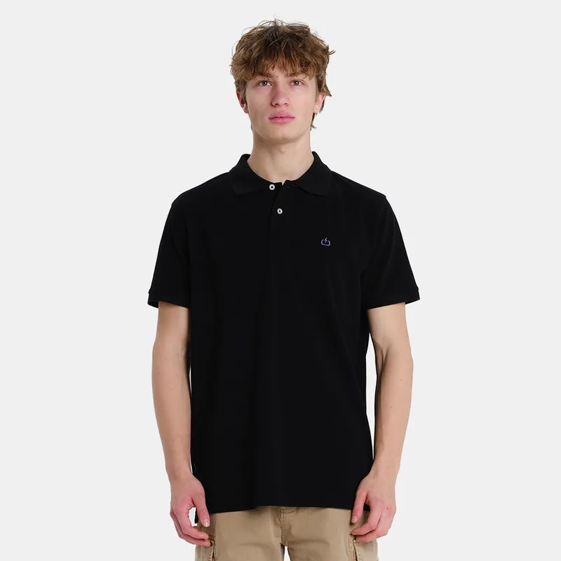 Emerson Ανδρικό Polo T-shirt (9000256903_1469)