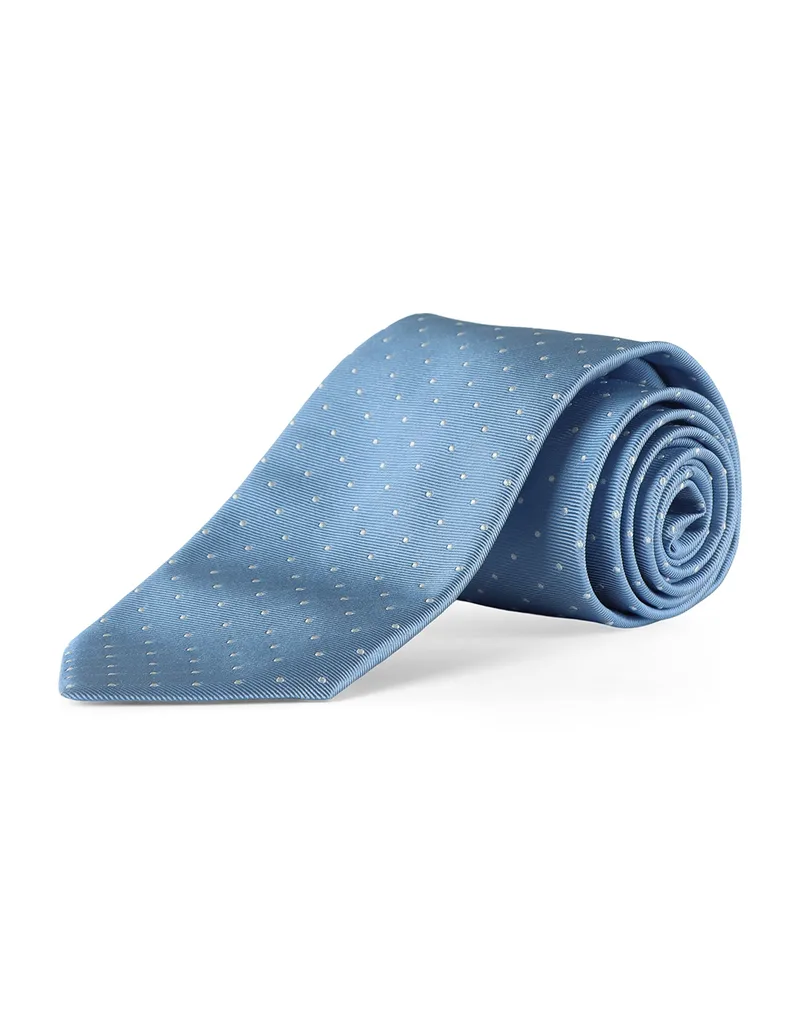 BOSS H-TIE CM 7.5 ONE 10279495 01 50562064-450 LightBlue