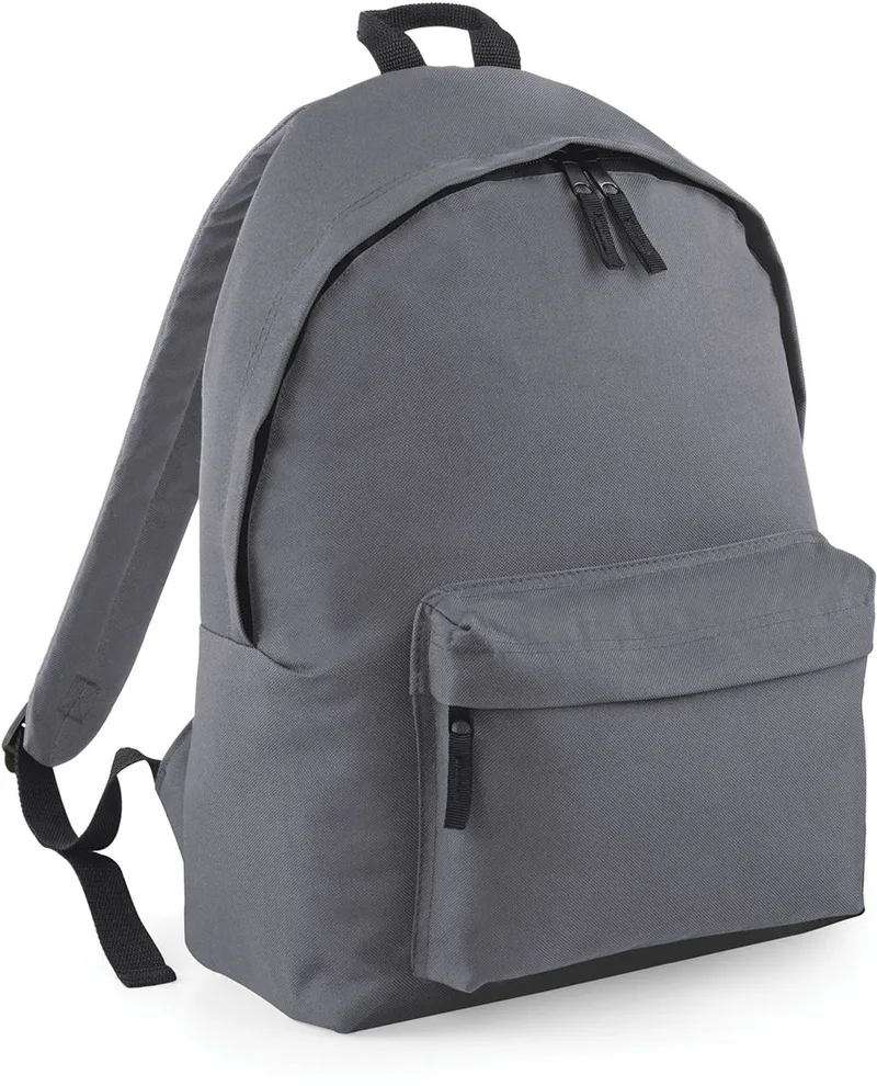 Τσάντα Πλάτης BG125L Bag Base Graphite Grey