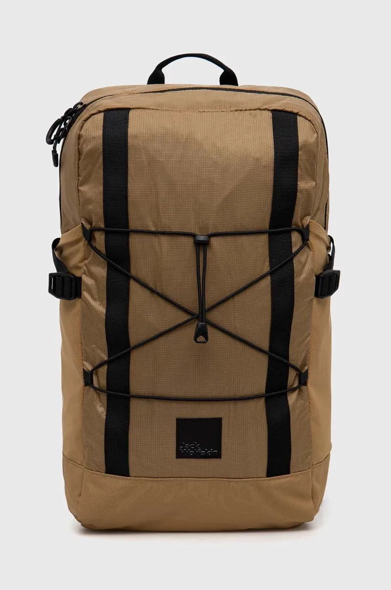 Σακίδιο πλάτης Jack Wolfskin WANDERTHIRST 20