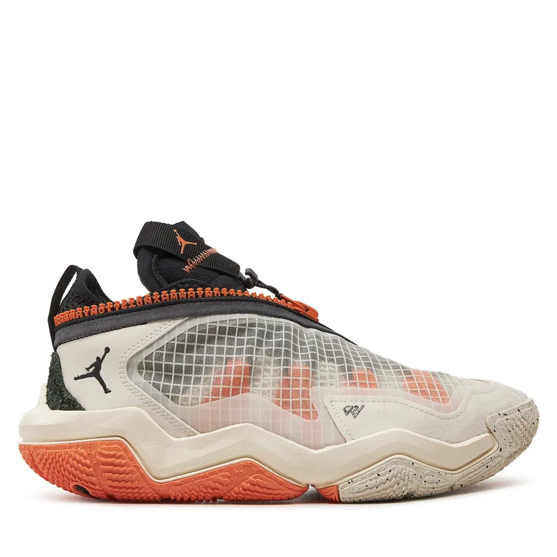 Αθλητικά Nike DO7191 002 Μπεζ