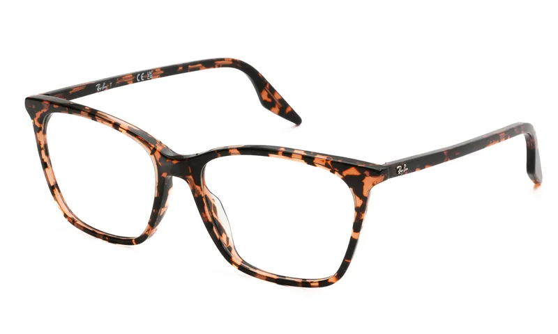 RAY BAN ΣΚΕΛΕΤΟΣ ΟΡΑΣΕΩΣ RAY BAN 5422 8423 5416 5422 Ταρταρούγα