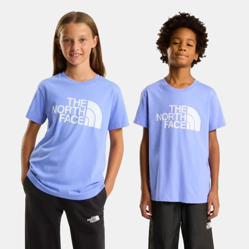 The North Face Teen Easy Παιδικό T-Shirt (9000263007_92464)