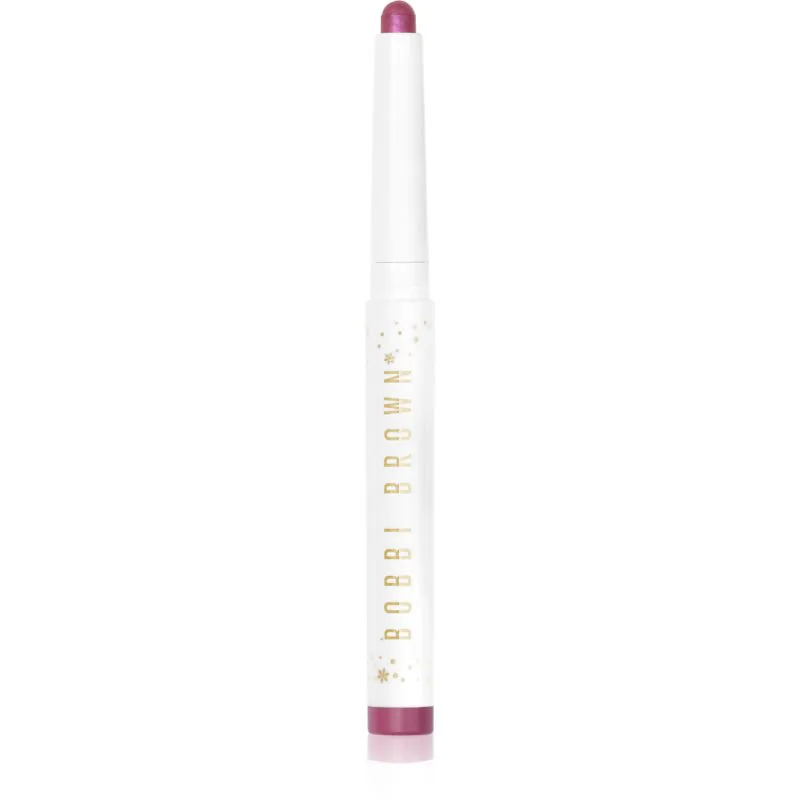 Bobbi Brown Long-Wear Cream Shadow Stick μακράς διαρκείας σκιές ματιών σε μολύβι απόχρωση Radiant Ροζ 1.6 γρ