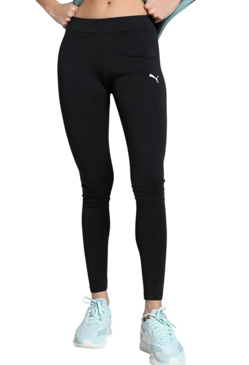 Κολάν Puma ESS Leggings 682424-01 Γυναικείο